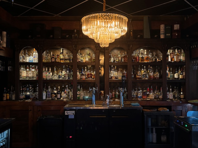 CASK & CORK PARTNER